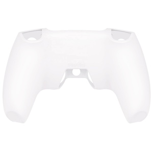 For PS5 <b>Controller</b> Cover - Blank Soft Silicone Skin - Product Image 3