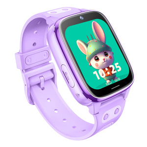 <span class=keywords><strong>Smartwatch</strong></span> D57 4G per Bambini, con Tracciamento GPS e Chiamata SOS - Product Image 4