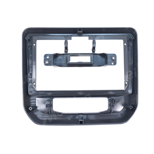 Meihua เครื่องเล่นแอนดรอยด์ติด GPS, สำหรับรถยนต์ DVD สำหรับ <span class=keywords><strong>Suzuki</strong></span> <span class=keywords><strong>celerio</strong></span> 2021-2023<span class=keywords><strong>สี</strong></span><span class=keywords><strong>ดำ</strong></span>แผ่นติดตั้งหน้าจอขนาดใหญ่พร้อมสายไฟ - Product Image 5