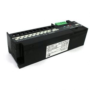 Nuevo Convertidor de Medios IMC-21-S-SC 10/100BaseT a 100BaseFX Original, Riel DIN IP30 12-48VDC - Product Image 1