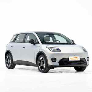 AION UT è un Mini Coche Electrico 5 Puerta.It ha motore 70kW, autonomia 401km CLTC, schermo da 10.25 pollici - Product Image 3