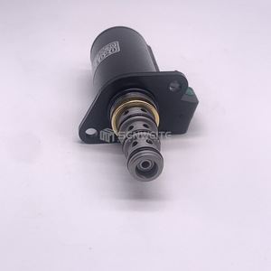 Válvula Solenoide Proporcional Sany 30C50 140 de Tres Vías, Puerto de 1/2 Pulgada, Presión Máxima de 315 Bar, Caudal Mínimo de 60 L/min - Product Image 1