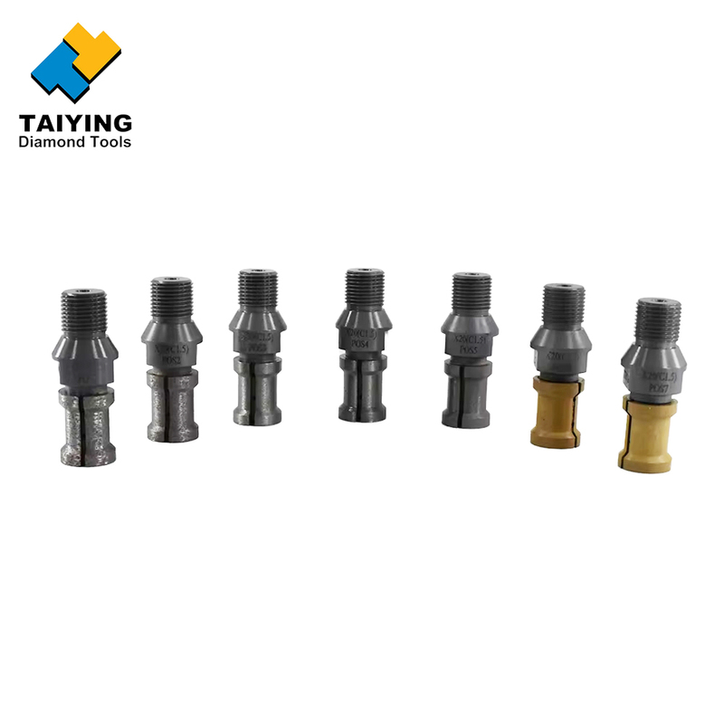 Best Selling TAIYING 10mm Diamond Core