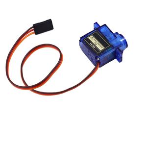 SG90 micro Servo 9g moteur <span class=keywords><strong>tour</strong></span> pro boîtier <span class=keywords><strong>de</strong></span> direction avion télécommandé - Product Image 1