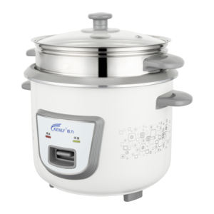 Cuisinière électrique intelligente Nutrifreshice de bonne qualité, antiadhésive, pour la maison, <span class=keywords><strong>cuiseur</strong></span> à <span class=keywords><strong>riz</strong></span> Delue, cuisinière domestique et d'extérieur - Product Image 3