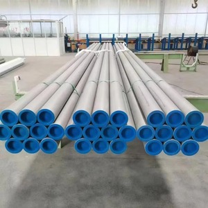 Tubo de Acero Inoxidable de Alto Rendimiento, Fabricación Profesional, Acero Inoxidable SS304 - Product Image 6
