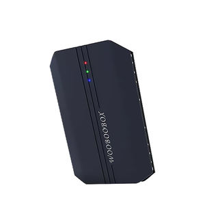 <span class=keywords><strong>Carplay</strong></span> AI Box para coche, dispositivo android Mini, 4G LTE, inalámbrico, <span class=keywords><strong>Carplay</strong></span>, GPS, para Honda, Toyota, audi, VW, 98% - Product Image 1