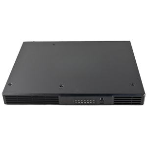 Répéteur DMR SLR5500 UHF VHF XPT AES256 50W, station de base émetteur-récepteur, radio numérique bidirectionnelle longue portée 50 km, compatible SLR5100 SLR5300 - Product Image 2