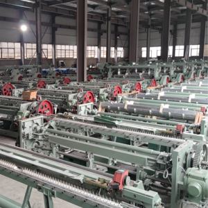 Tongda td788 hiệu quả cao Tự động đưa đón-Ít đay hessian vải rapier dệt máy - Product Image 3