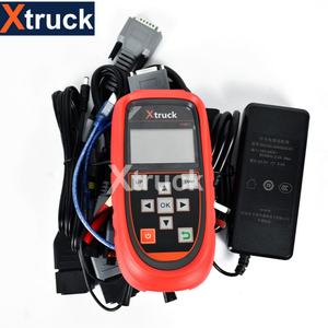 Outil de diagnostic de pompe à urée X-truck Y007 compatible avec 6.5/2.2 - Product Image 5