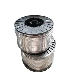 hot sale 1mm 2mm 3mm 4mm 5mm 6mm 7mm 99.994% Pure Welding Lead Wire