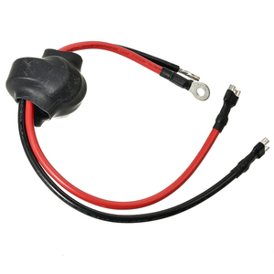 XPB Multi-Terminal Effizienter, robuster, zuverlässiger Kabelbaum mit Ferrit kern für EMI-Unterdrückung Power-Audio-Video-Systeme - Product Image 3