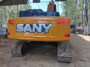 รถขุดมือสอง SANY 235H ขนาด 23 ตัน สภาพดี รถขุด SANY 235h 235 มือสอง ราคาถูก ขาย - Product Image 5