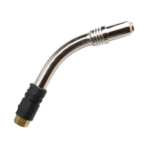 CNAWELD Torche de soudage Mig FE35/MMT35 de haute qualité avec refroidissement par air - Product Image 3