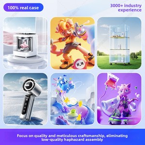 บริการสร้างแบบจำลอง3D การออกแบบผลิตภัณฑ์3D รูปแบบการพิมพ์3DS ปรับแต่งสูงสุด <span class=keywords><strong>C4D</strong></span> แรดและการเรนเดอร์3D การออกแบบบริการการพิมพ์ - Product Image 4