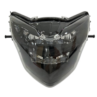 Système d'éclairage de moto modifié pour YAMAHA LC135 SNIPER135 JUPITER MX V2 V3 V4 V5 V6
