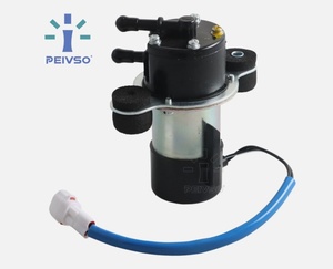 Bombas de Combustible Eléctricas de Baja Presión de Gasolina de 12V PEIVSO, Inspeccionadas para Calidad, OEM 94581768 para Suzuki Carry, 1 Año de Garantía - Product Image 1