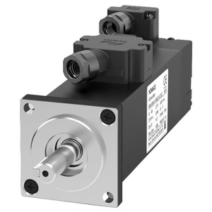 Équipement électrique à entraînement pulsé mono-axe INOVANCE SV660FS2R8I - Product Image 1