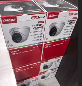 Dahua Original in Stock DH-SD8A440QA-HNT 4MP 40x Starlight WizMind Traffic Parking <b>Network</b> <b>Camera</b> - Product Image 3