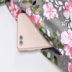 Robe de maternité grande taille Femmes enceintes Mode ample Pré-post-partum Sortie parent-enfant Vêtements de maison Ensemble 4 pièces - Product Image 4