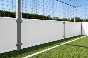 <span class=keywords><strong>Campo</strong></span> da Calcio a Gabbia Personalizzato, Recinzione da 4m-6m di Altezza con Pannelli da 1m - Product Image 2