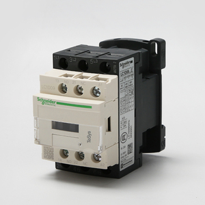 Contacteur AC moderne pour <span class=keywords><strong>ascenseur</strong></span> 220V LC1D09M7C/12F7C/18/50/40/32/25 pour hôtels, hôpitaux et appartements - Product Image 1