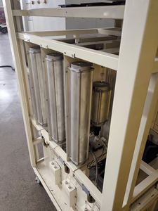 मिनी छोटे प्रसार ऑक्सीजन जनरेटर छोटे ऑल-इन-वन मशीन (बूस्टर, प्रशीतित ड्रायर और पीसा शामिल हैं) - Product Image 2