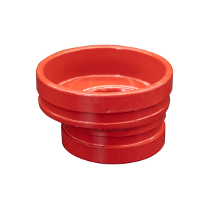 Trong kho rãnh Ống lắp giảm tốc 1-12 "chữa cháy sắt dễ uốn sắt phụ kiện đường ống đúc giảm tốc - Product Image 3