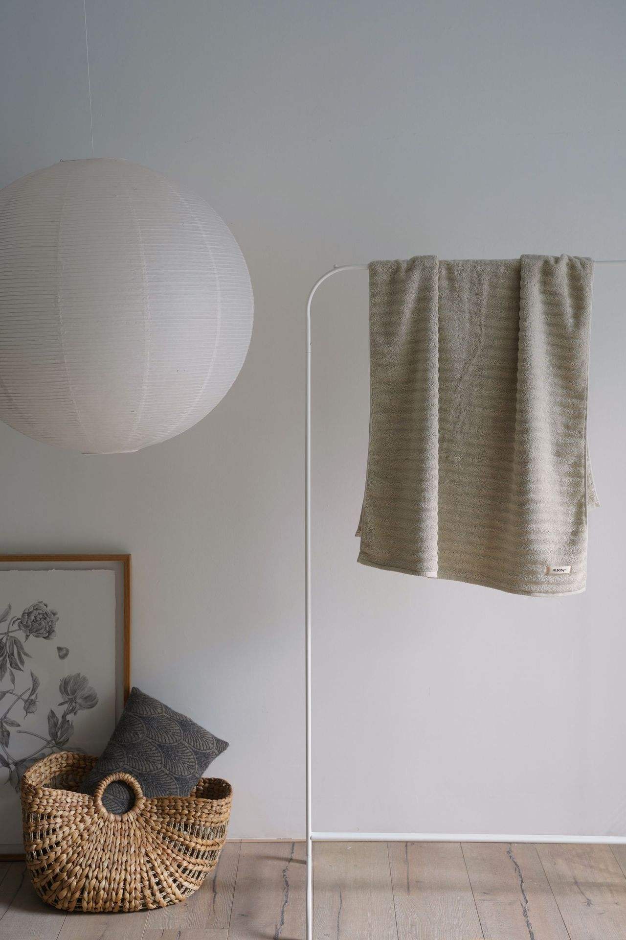 สีเขียวอ่อน