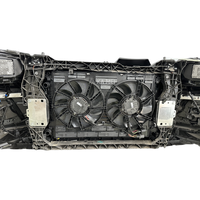 Parachoques Delantero Original para Automóvil 2021-2024, Compatible con Audi SQ5 Q5, Gran Venta