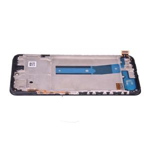 Display LCD con <span class=keywords><strong>Schermo</strong></span> Touch in Vetro e Digitizer per Xiaomi <span class=keywords><strong>Redmi</strong></span> <span class=keywords><strong>Note</strong></span> <span class=keywords><strong>11</strong></span> e <span class=keywords><strong>Redmi</strong></span> <span class=keywords><strong>Note</strong></span> 11S con Telaio - Product Image 3
