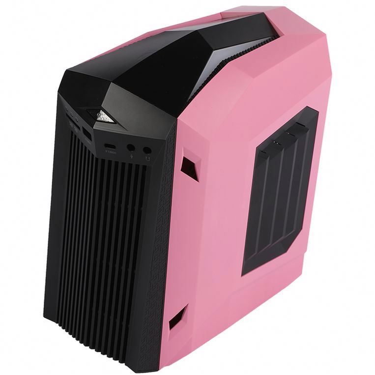 water cooling gaming pc