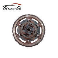 قطع غيار سيارات أصلية مستعملة مناسبة لسيارة أستون مارتن DB9 RAPID VIRAGE V12، حدافة محرك 2005 OEM 4G43405073AD