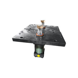 Cilindri Idraulici a Doppio Effetto Più Venduti per Caricatori, Ascensori, Attrezzature Agricole, Camion Ribaltabili - Product Image 2