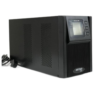 Kstar On-Line UPS YDC9101 10KVA Alimentation sans interruption haute puissance Norme nationale - Product Image 1