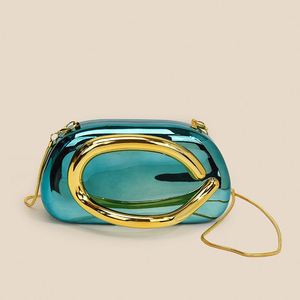 Bolso Bandolera de Lujo Modelo 2025 Diseñado Específicamente para Damas. Atractivo en apariencia. Adecuado para uso diario.8867 - Product Image 6