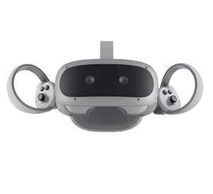 <strong>Professional</strong> 6DOF <strong>VR</strong> <strong>Headset</strong> with SDK 1920x1800 Fast LCD Pancake Optical All-in-One Large Space Positioning - Product Image 2
