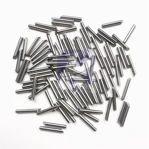 Varillas de Carburo de <span class=keywords><strong>Tungsteno</strong></span> Sólido para Herramientas de Corte - Product Image 5