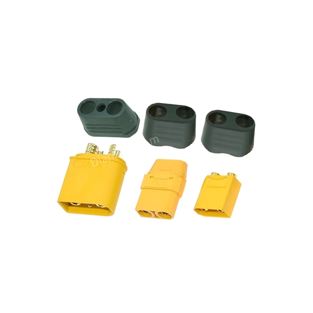 XT60H XT30 90 150 Male Female Test Connector Plug Connector