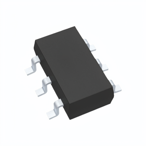 Electronics Component Power Management (PMIC) MAX6043AAUT50#TG16 BOM IC In Stock SOT 23 6 - Product Image 1