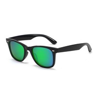 Gafas de Sol Polarizadas Modernas al por Mayor 2026, Clásicas con Protección UV400, Personalizables con Logotipo, para Deportes, Viajes, Vacaciones y Fotos