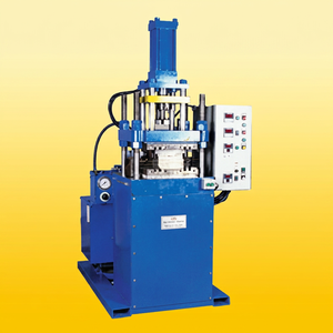 เครื่องขึ้นรูปแบบทรานส์เฟอร์  เครื่องจักรแปรรูปยาง - Product Image 2