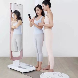 Smart User-friendly Health Diagnostics System Analyzer Physiological Monitor Device Interactive Real-time Tracking Analysis App - Product Image 3