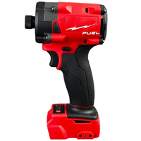 LONSLEY 18V Brushless Electric Screwdriver 140Nm High Torque Impact Driver for Assembly Automotive Furniture Construction