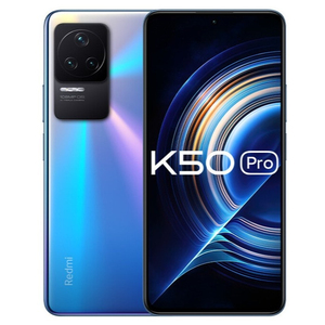 <span class=keywords><strong>Red</strong></span> <span class=keywords><strong>Mi</strong></span> K50 <span class=keywords><strong>Pro</strong></span> 5G LTE CDMA Smartphone 6.67\" OLED 3200x1440 120Hz MediaTek Dimensity 9000 5000mAh Ricarica Rapida 120W NFC 108MP - Product Image 3