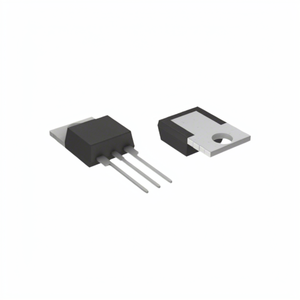 Composants électroniques : Thyristors TO-220-3 isolés, référence L2008L8, référence BOM IC, en stock - Product Image 1