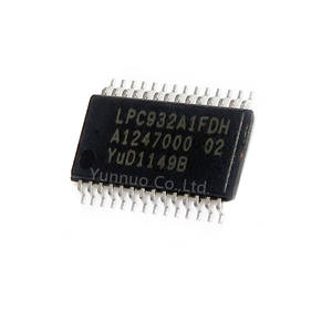 Microcontrolador de componentes electrónicos Super September P89LPC932 LPC932A1FDH P89LPC932A1FDH - Product Image 1