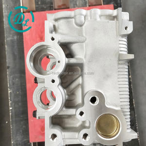 Culasse Diesel EexcavaStart 2KD 11101-30040 pour Moteurs 2KD Véhicules Lourds - Durable, Fiable, Installation Facile, Garantie 6 Mois - Product Image 6