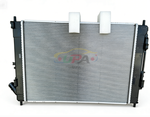 Original quality 25310-3X600 <b>RADIATOR</b> ASSY 253103X600 for hyun-dai ki-a 25310 3X600 - Product Image 5