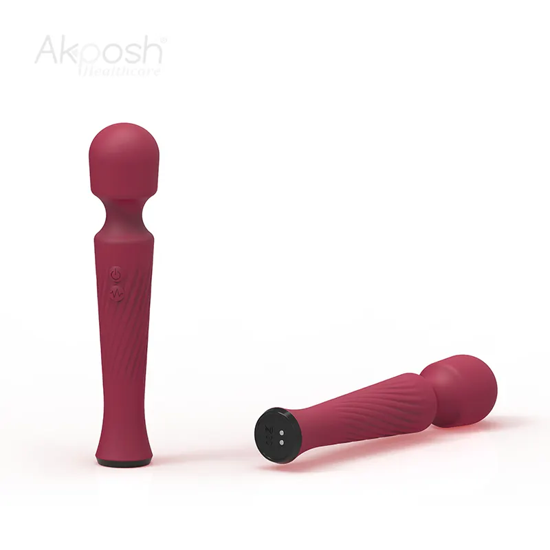 800px x 800px - 10 Modes Powerful Double End Intelligent Vibrator Wand Porn Toy Sex Av  Vibrator For Women Adult Sex Toys For Woman - Buy Powerful Vibrating Av  Wand Vaginal Sex Toys Vibrating Stick,Silicone Massager